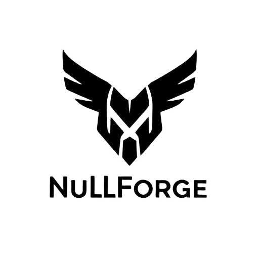 NULLFORGE